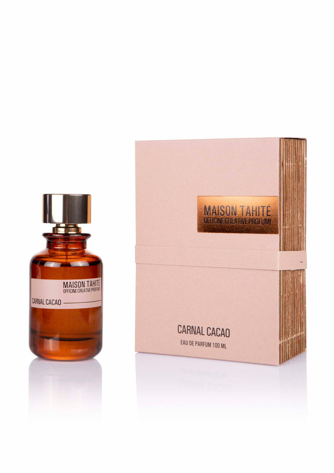 Carnal Cacao