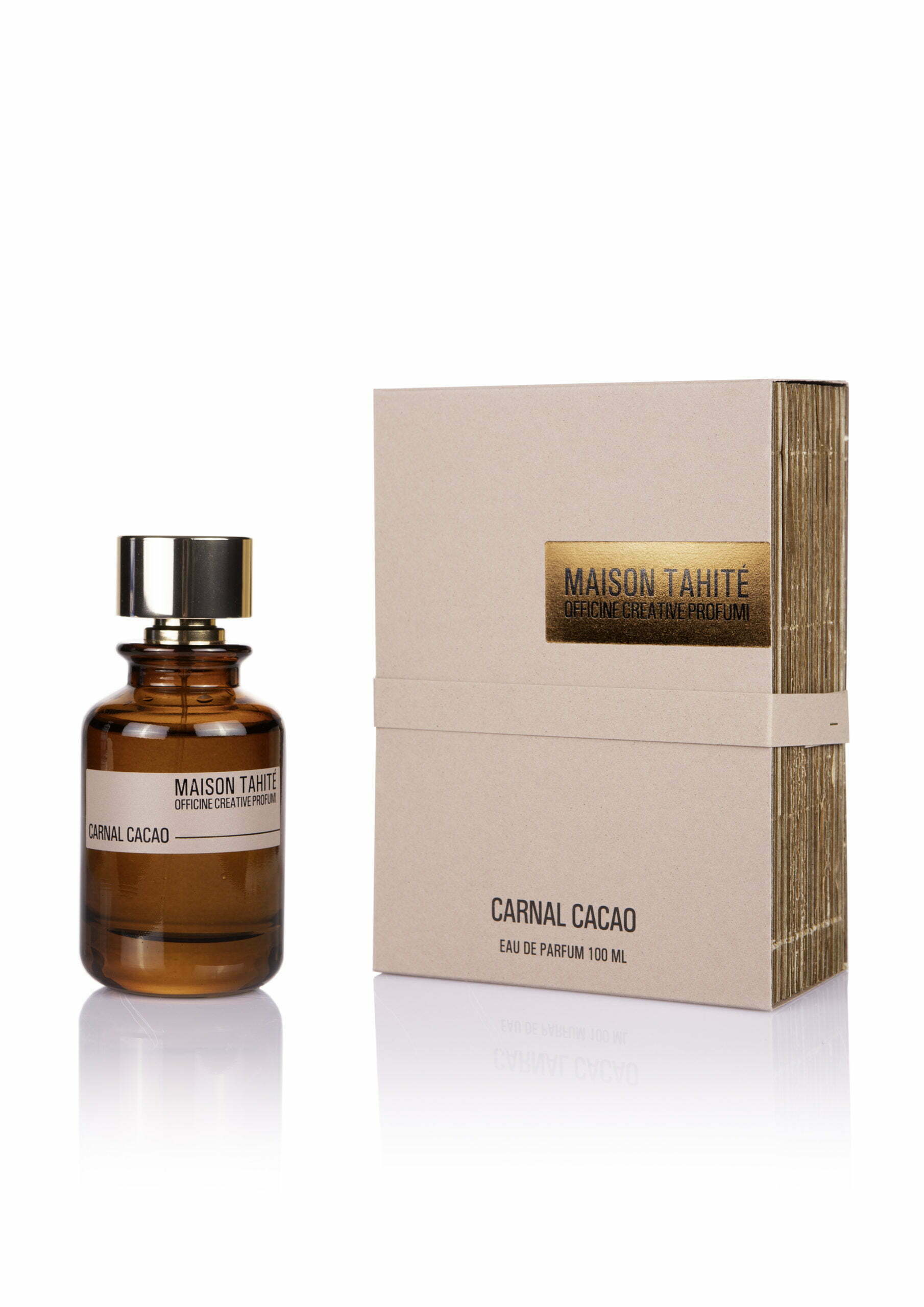 Carnal Cacao