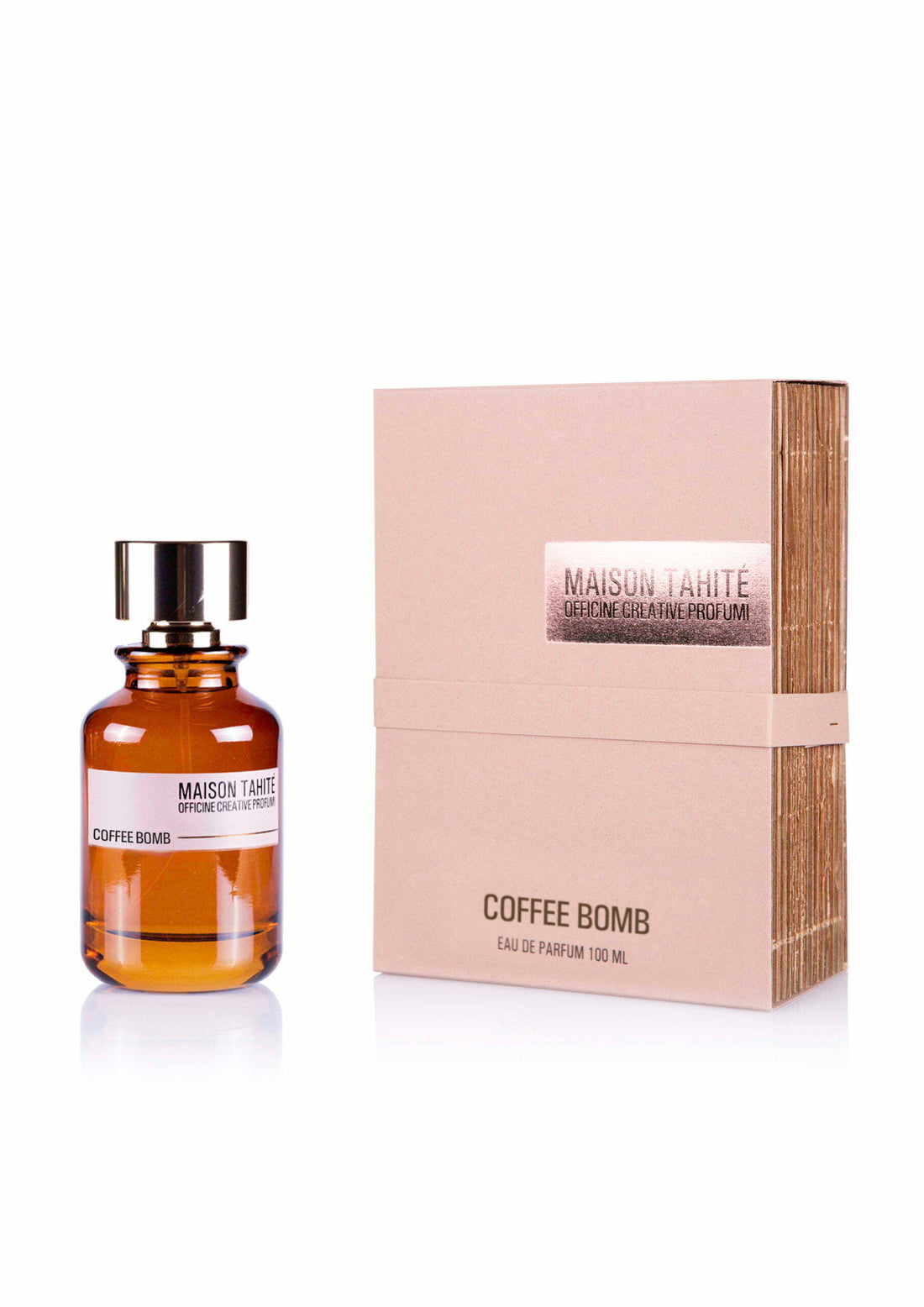 Coffe Bomb