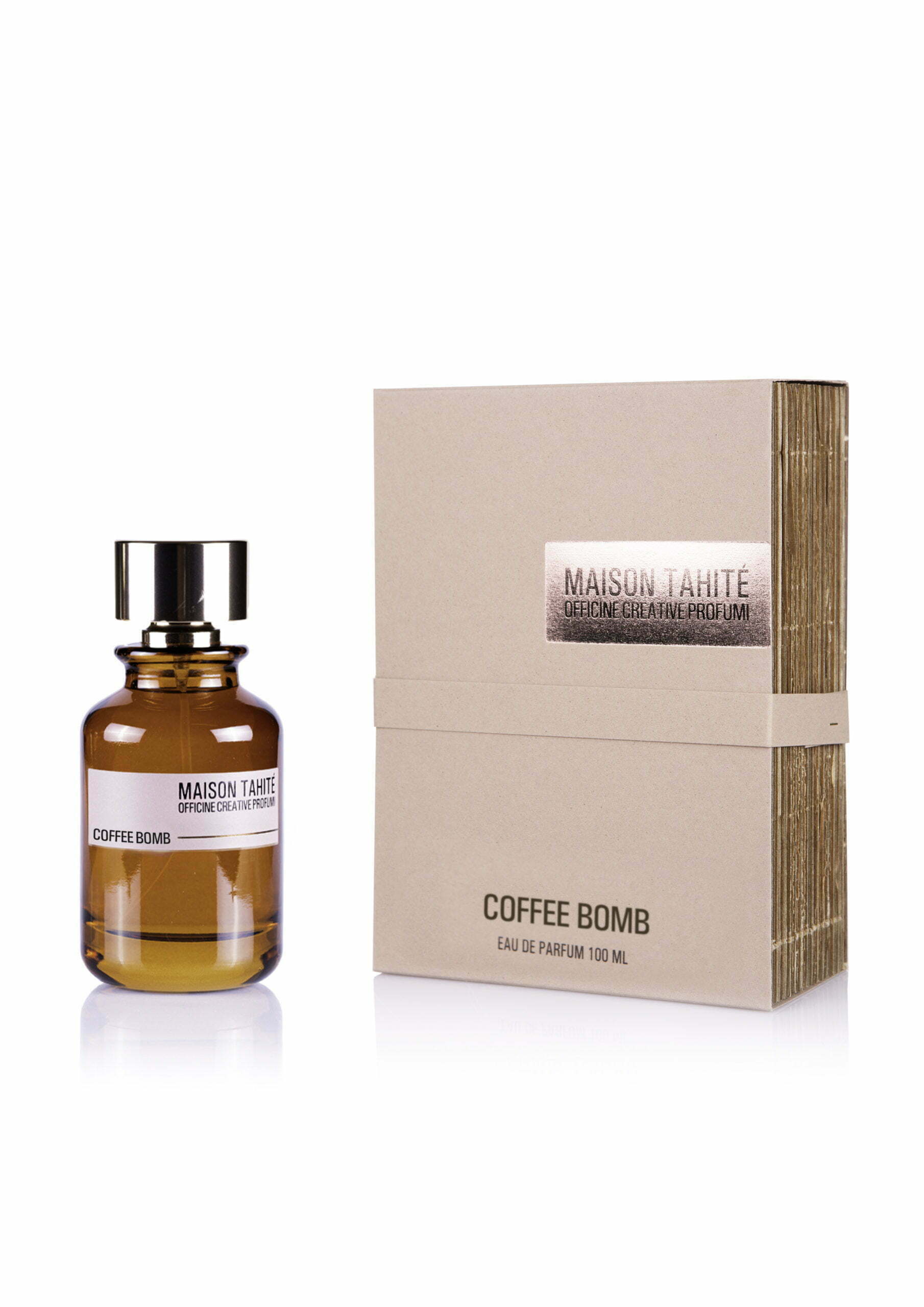 Coffe Bomb