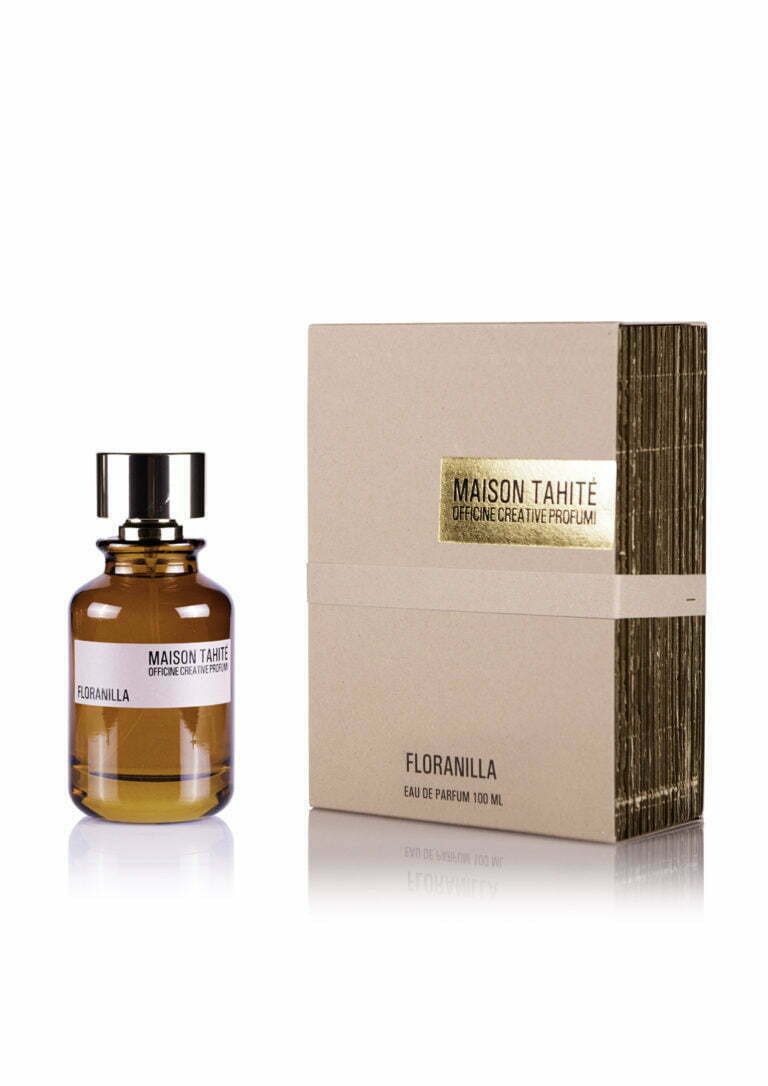 Floranilla