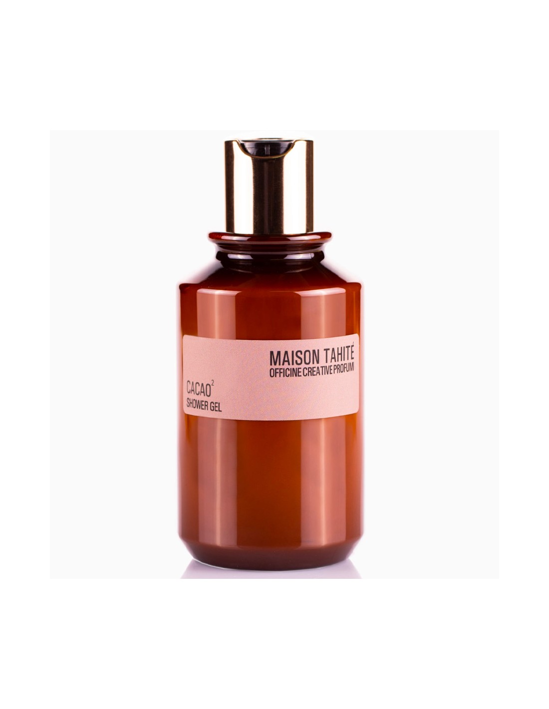 Cacao 2 Shower Gel
