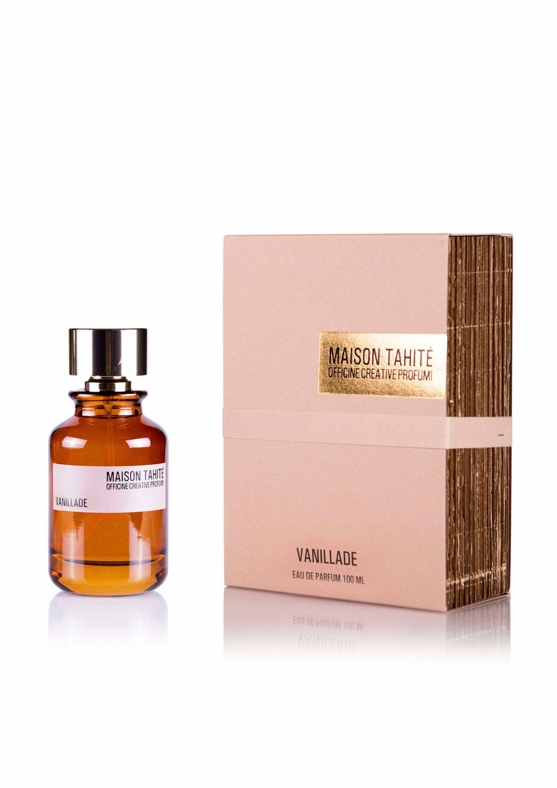 Vanillade
