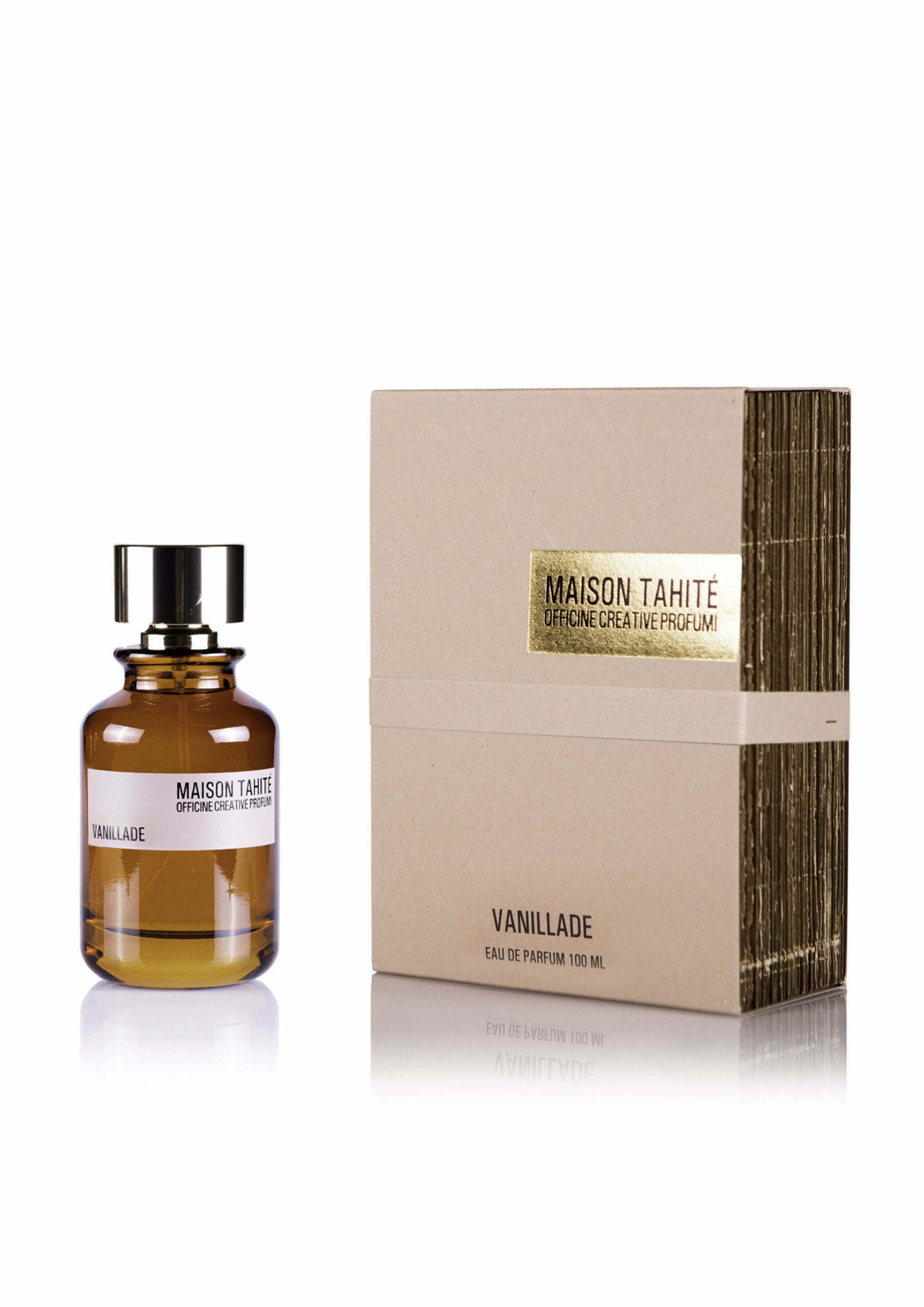 Vanillade