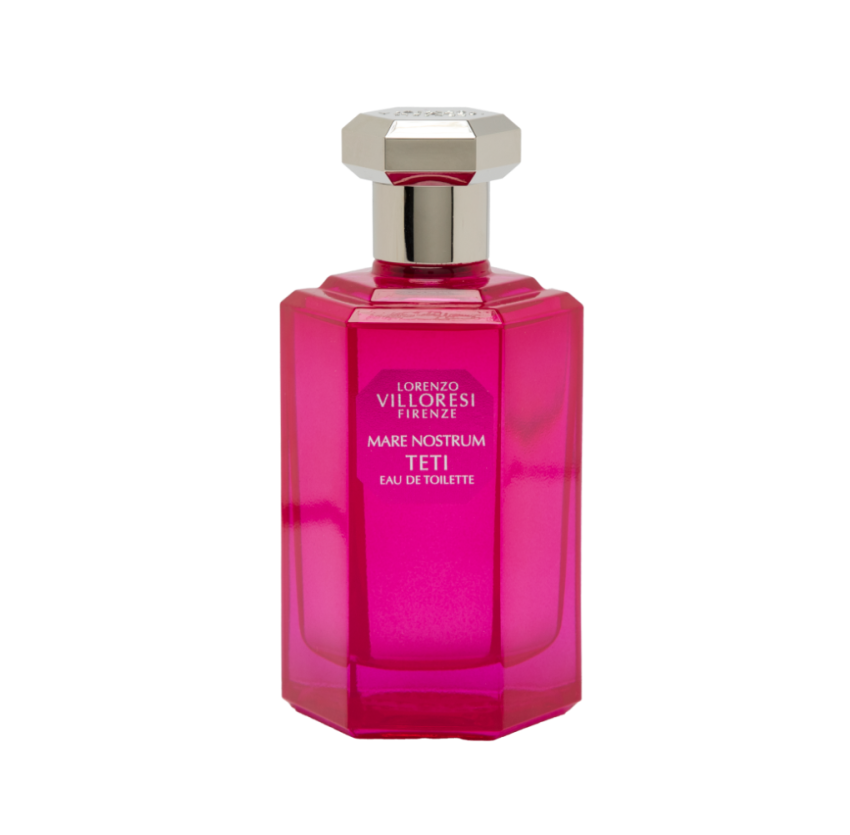 Mare Nostrum TETI Eau de Toilette