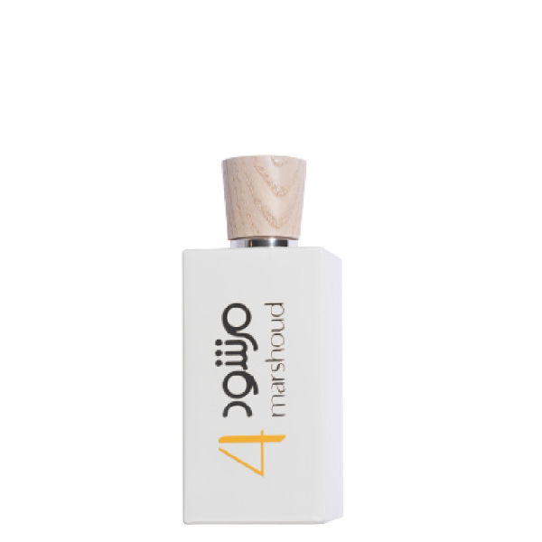 Marshoud 4 white