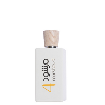 Marshoud 4 white