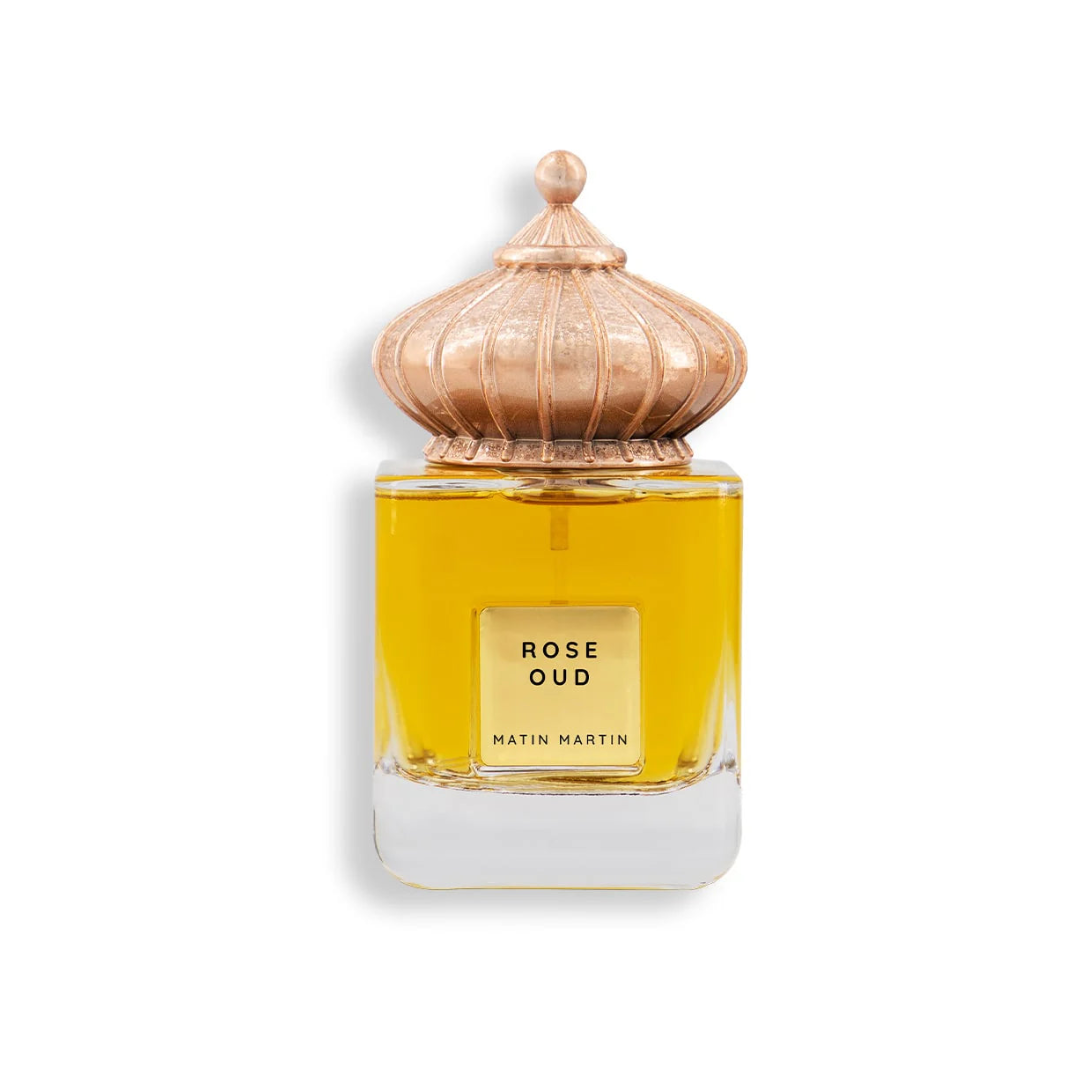 Rose oud