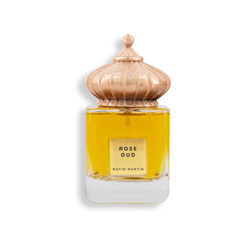 Rose oud