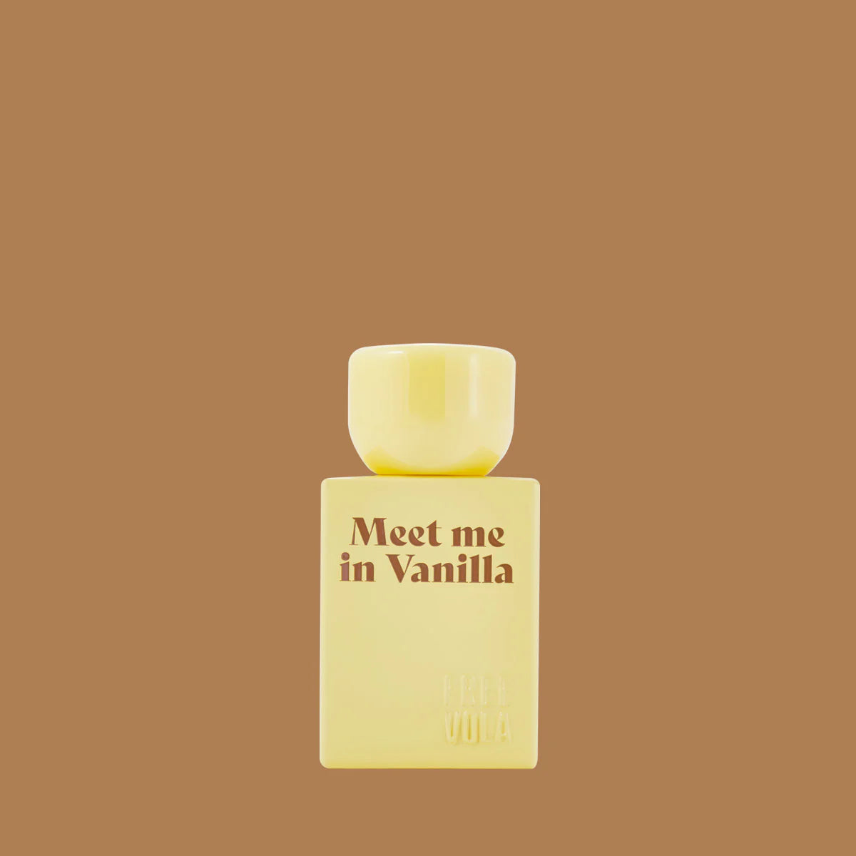 Meet Me in Vanilla