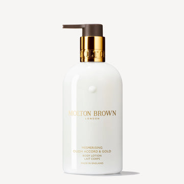 Mesmerising Oudh Accord & Gold Lozione corpo