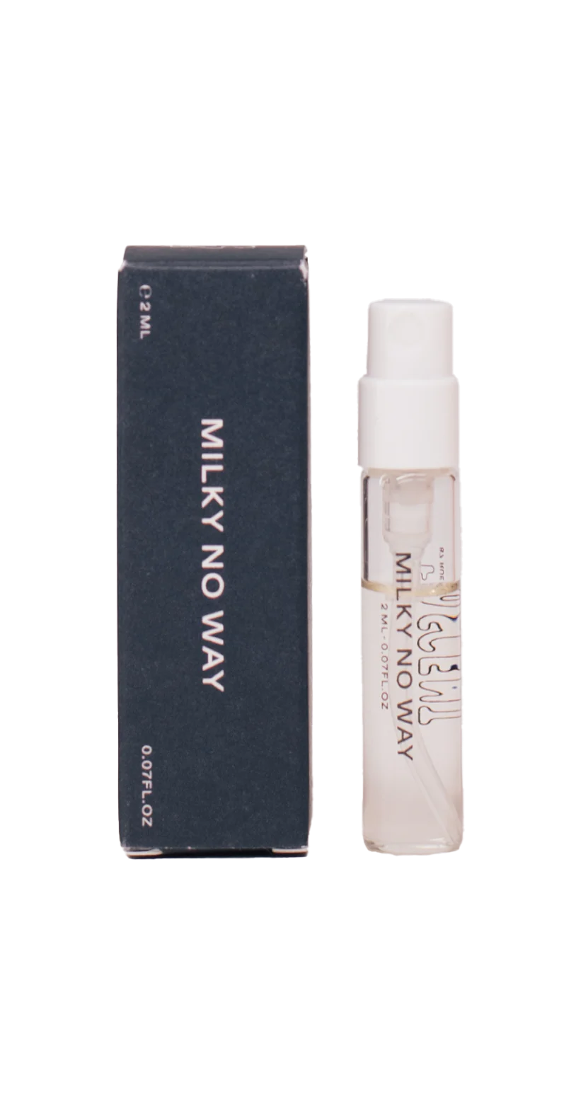 Milky No Way