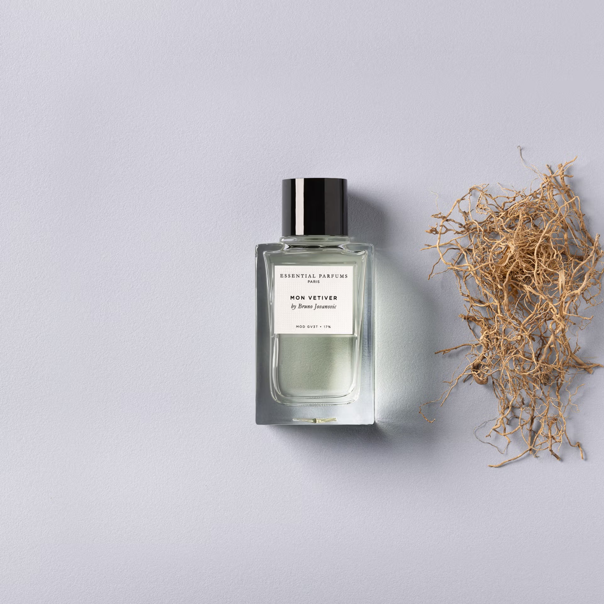 Mon Vetiver