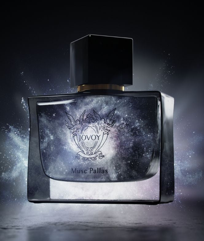 Musc Pallas