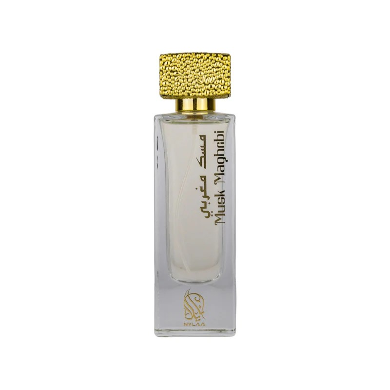 Musk Maghabi
