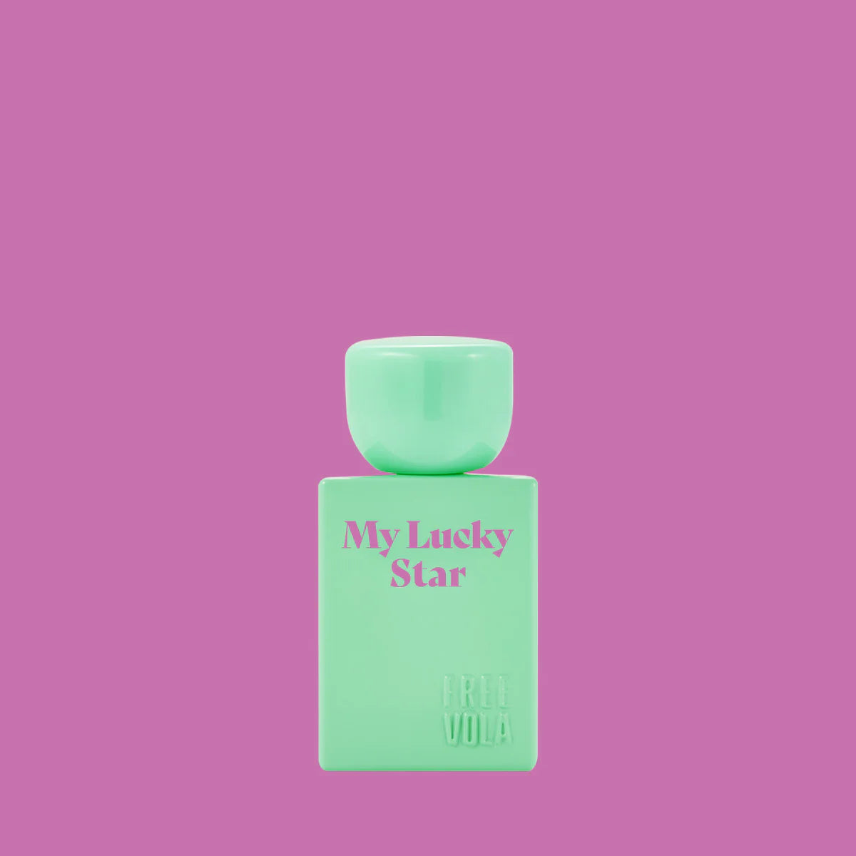 My Lucky Star