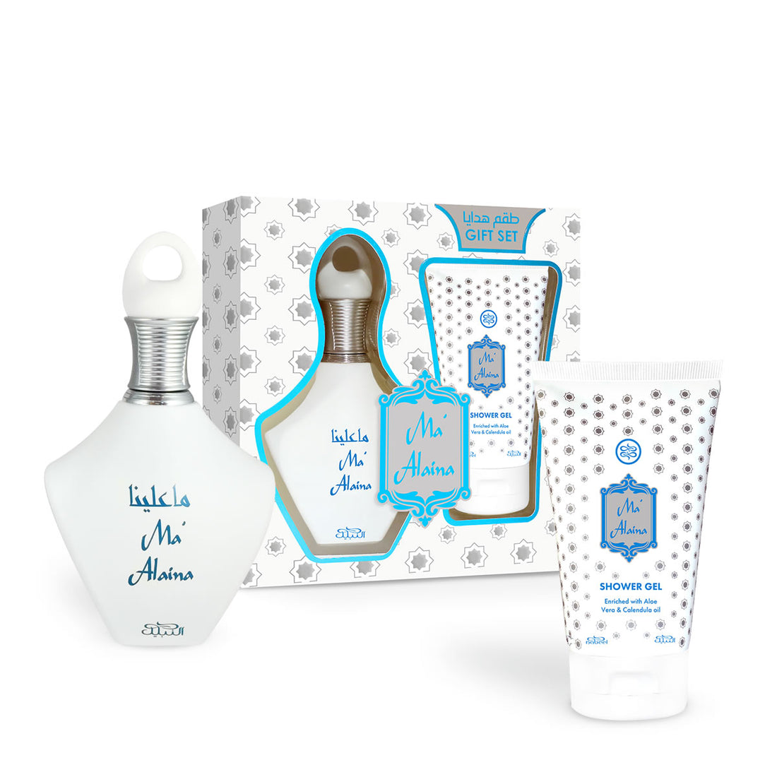 Ma’Alaina Confezione Regalo