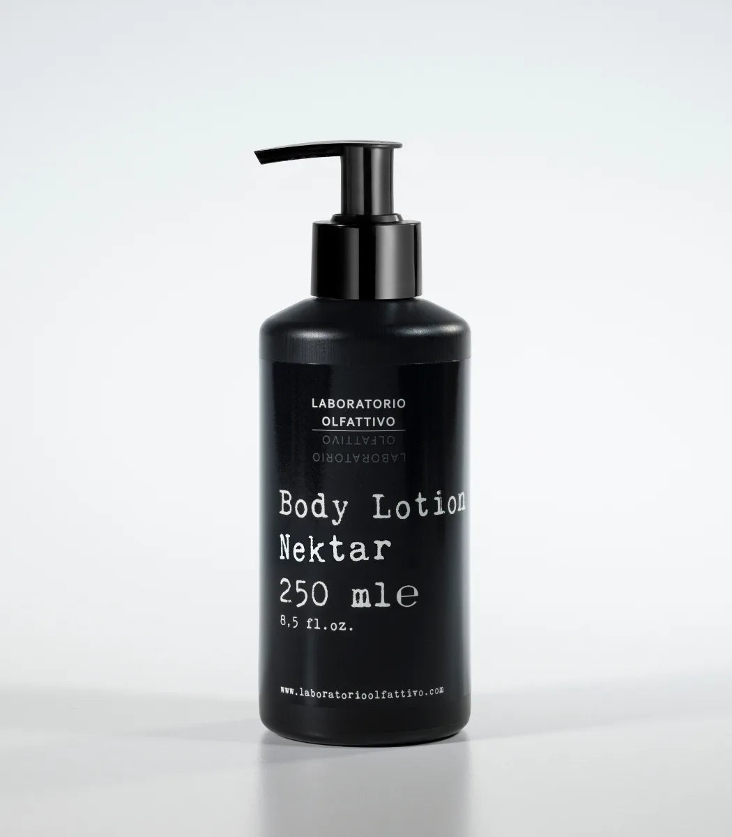 Nektar Body Lotion
