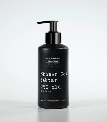 Nektar Shower Gel