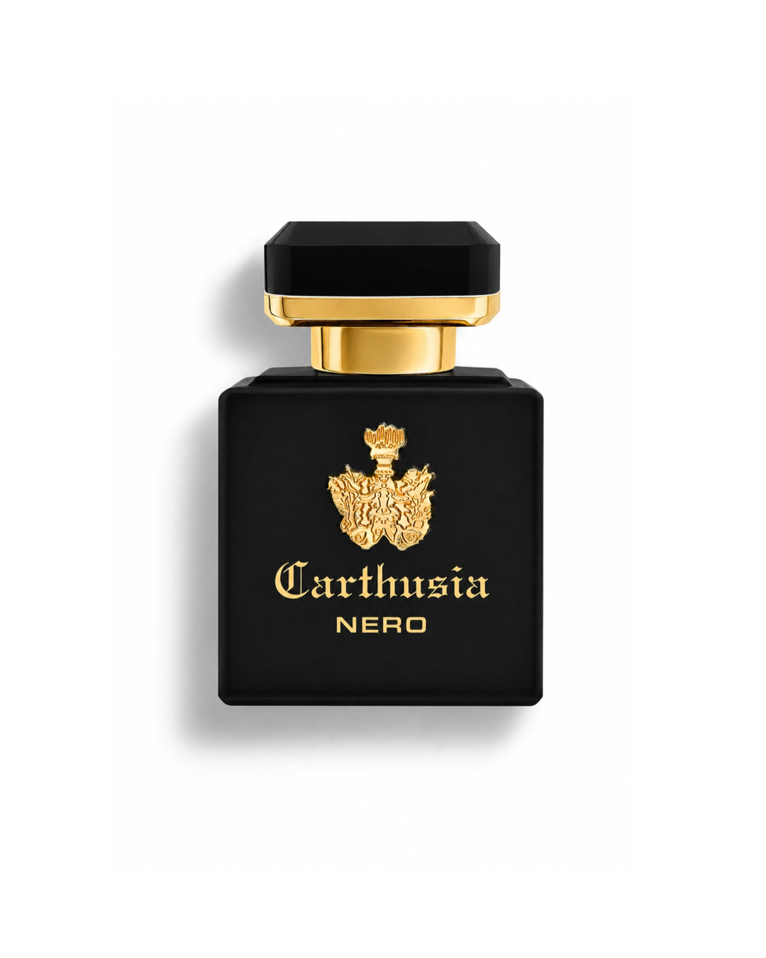 Profumo Intenso di Nero