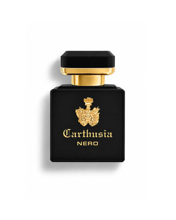 Profumo Intenso di Nero