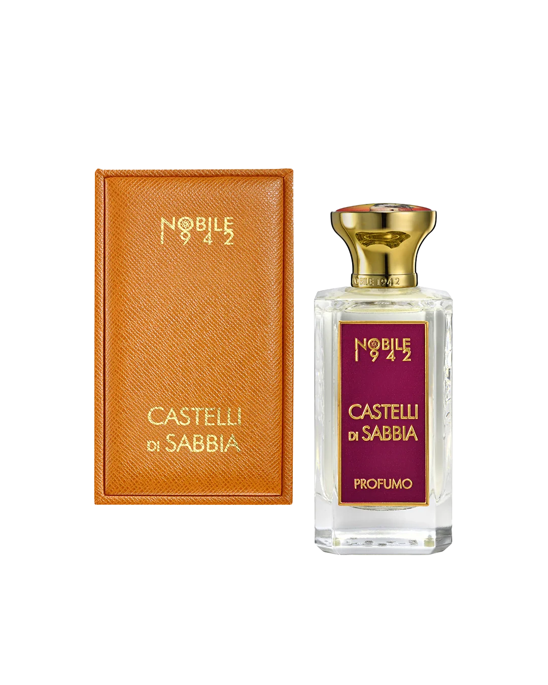 Castelli di sabbia