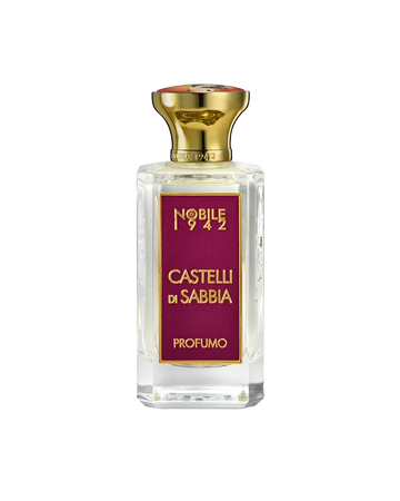 Castelli di sabbia