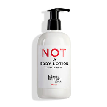 Not a Body Lotion