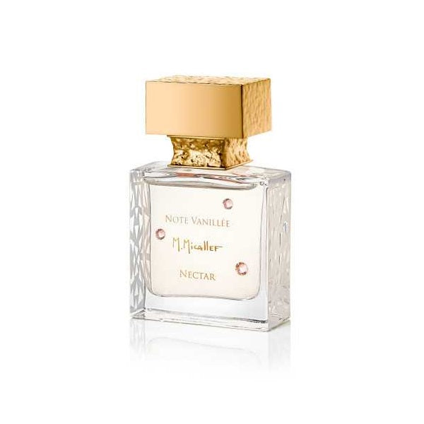 Note Vanillée Nectar