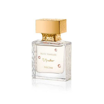 Note Vanillée Nectar