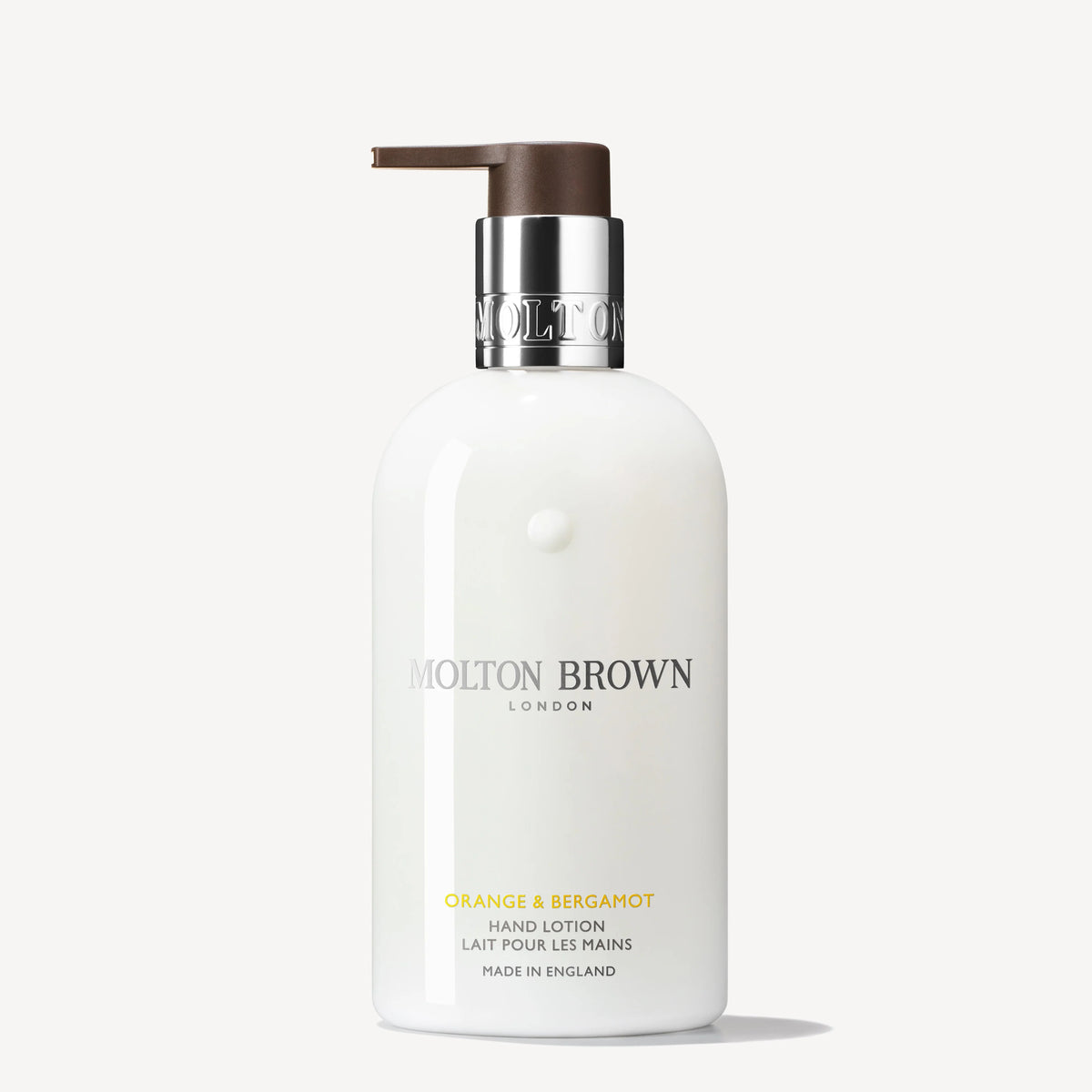 Orange & Bergamot Lozione Mani