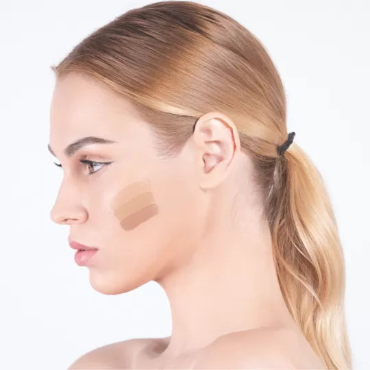 SMOOTH CONCEALER - CORRETTORE