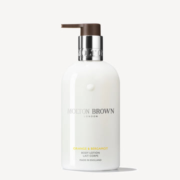 Orange & Bergamot Lozione Corpo