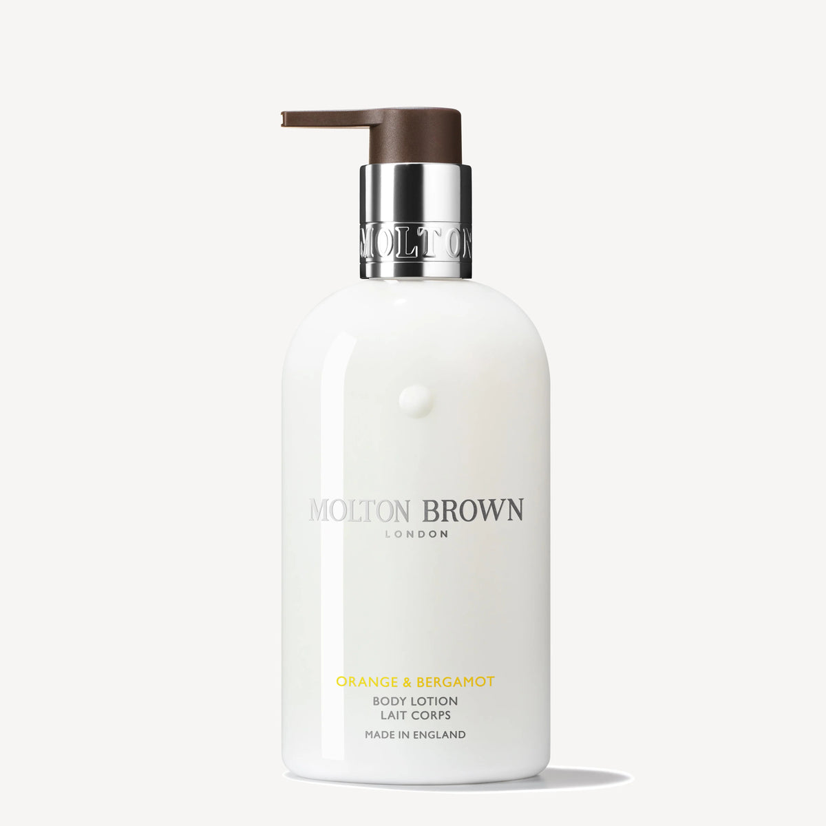 Orange & Bergamot Lozione Corpo