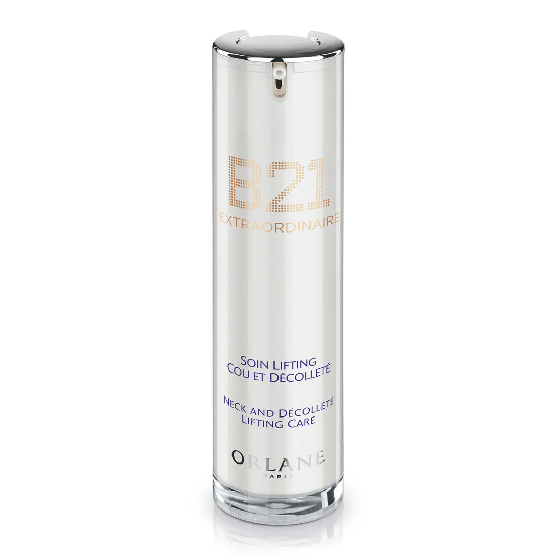 Orlane B21 Neck and Décolleté Lifting Cream