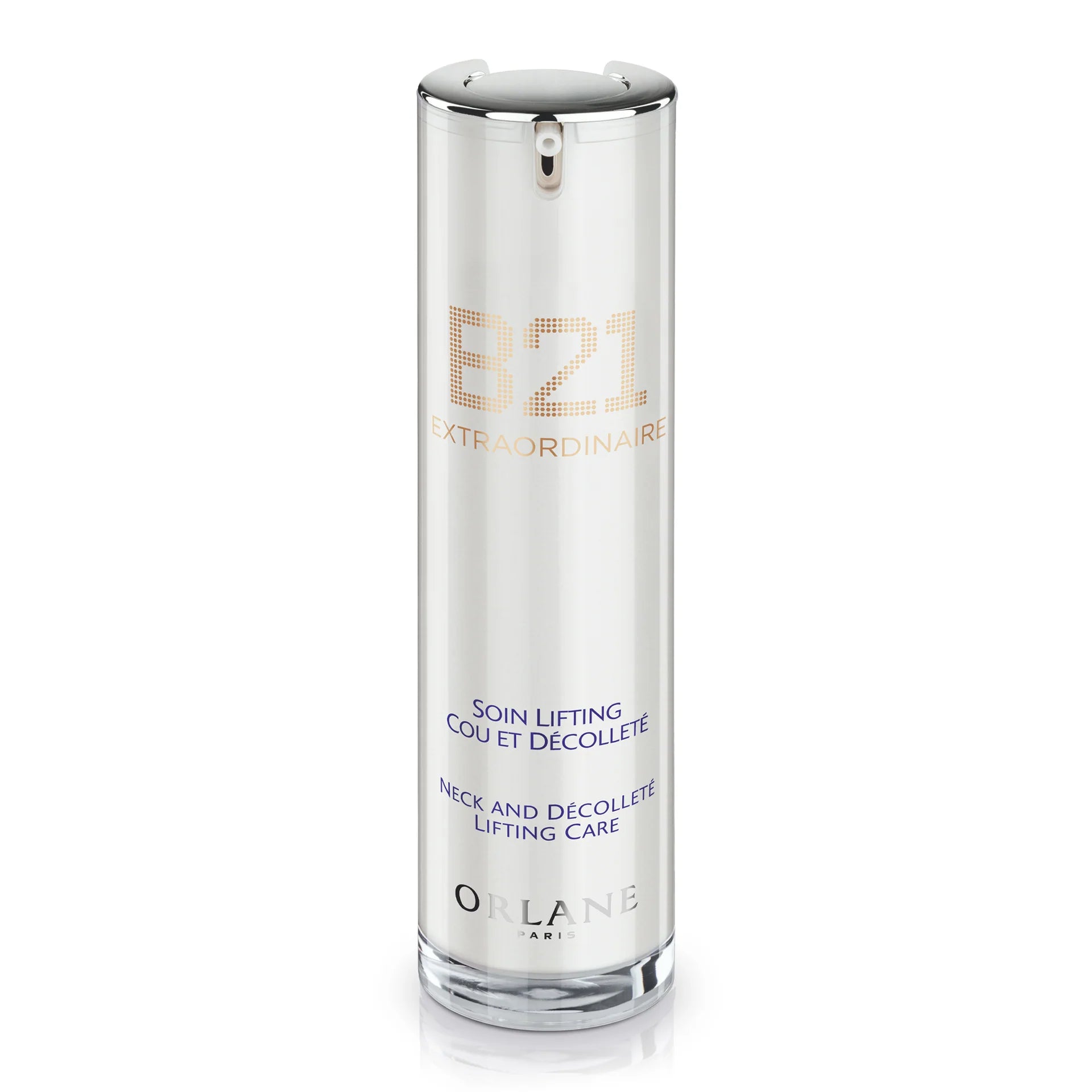 Orlane B21 Neck and Décolleté Lifting Cream