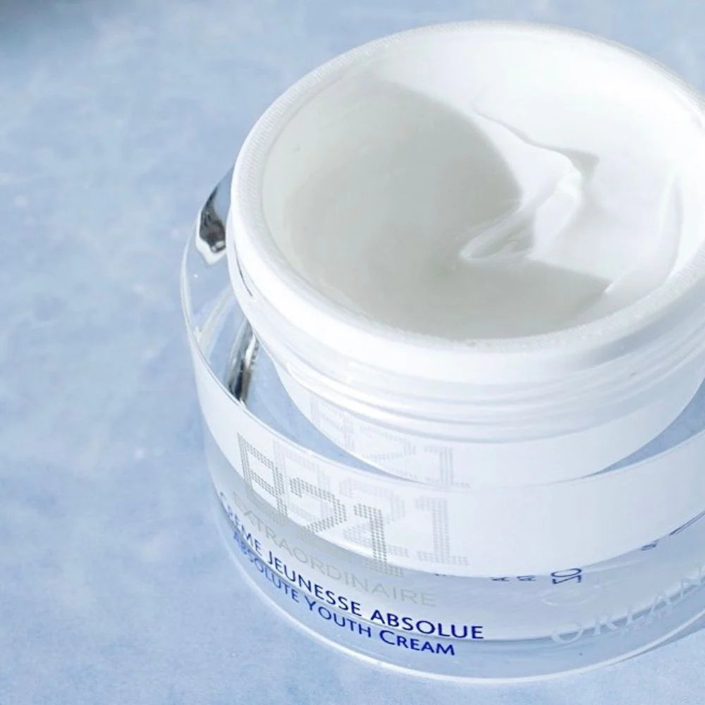 Orlane B21 Extraordinaire Creme Jeunesse Absolue - crema giovinezza