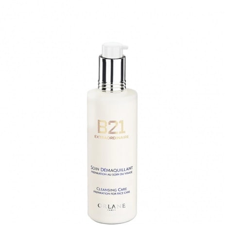 Orlane B21 Cleansing Care preparatore skicare viso