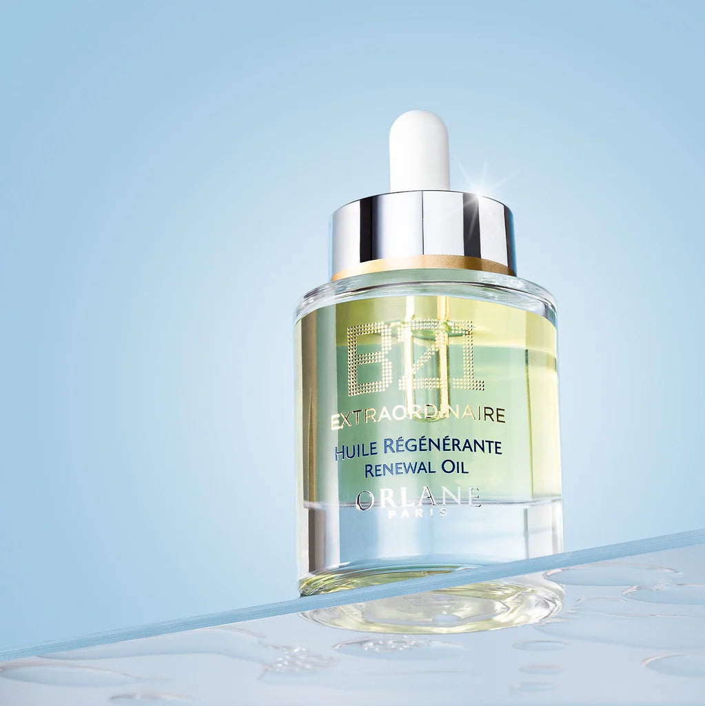 Orlane B21 Extraordinaire Renewal Oil