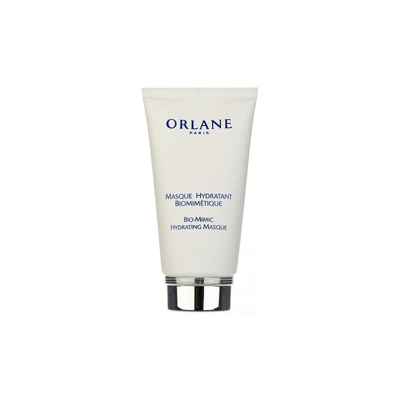 Bio-mimic hydrating masque