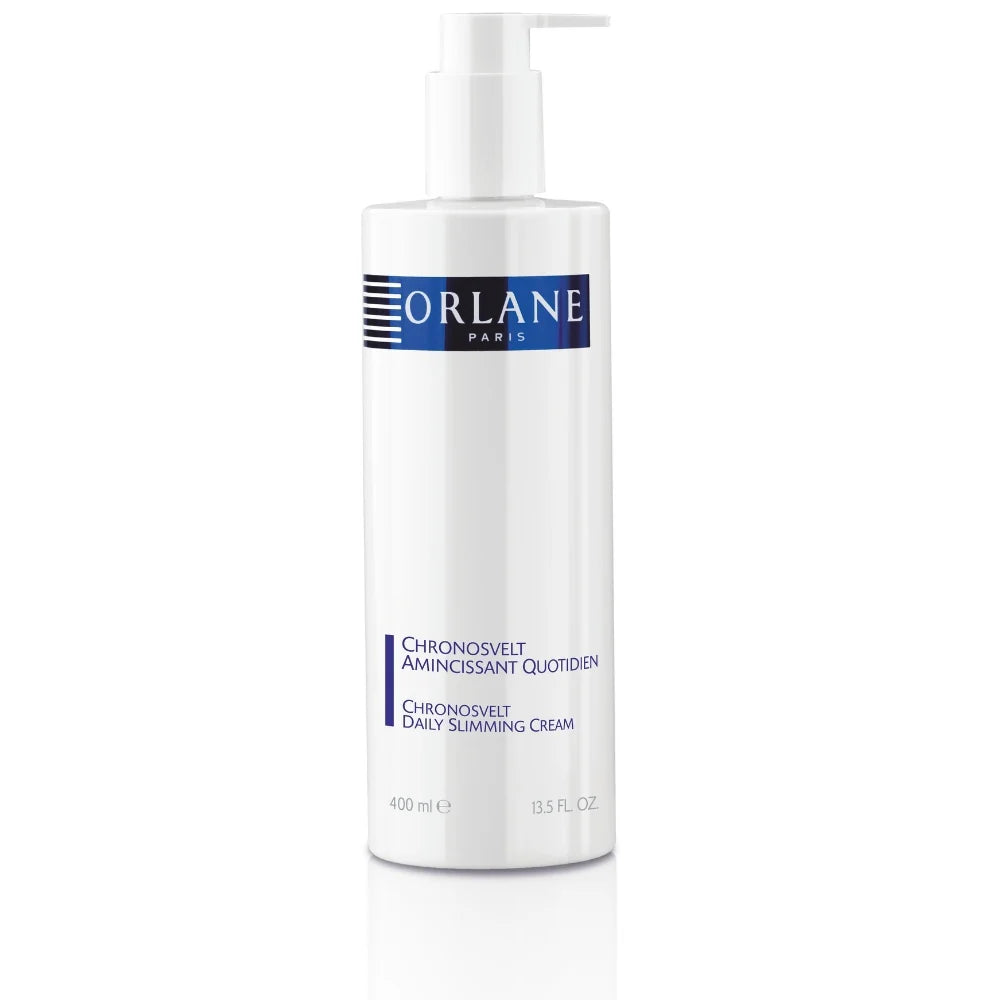 Orlane Chronosvelt Crema snellente quotidiana