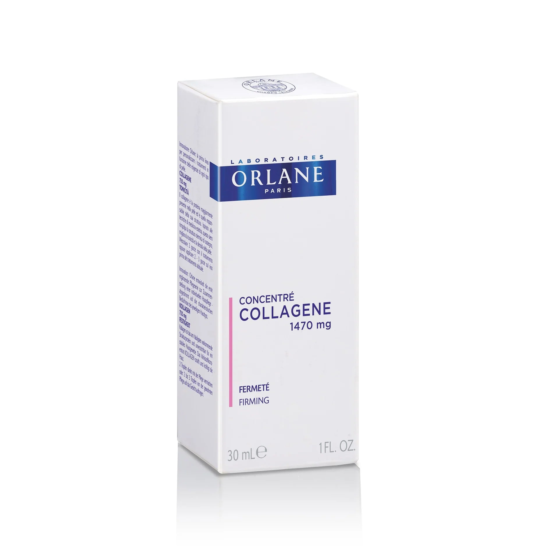 Orlane Concentré Collagene Supradose 1470 mg