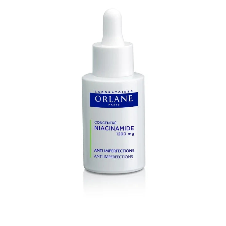 Orlane Concentré Niacinamide 1200mg