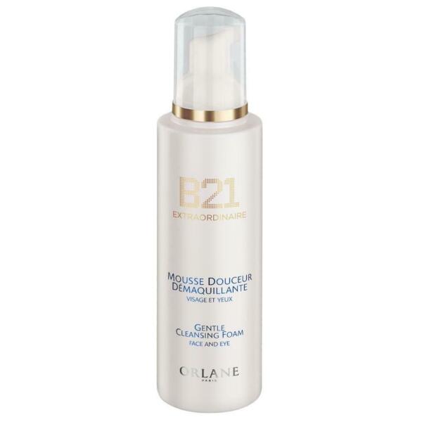 Orlane B21 Extraordinaire Gentle Cleansing Foam