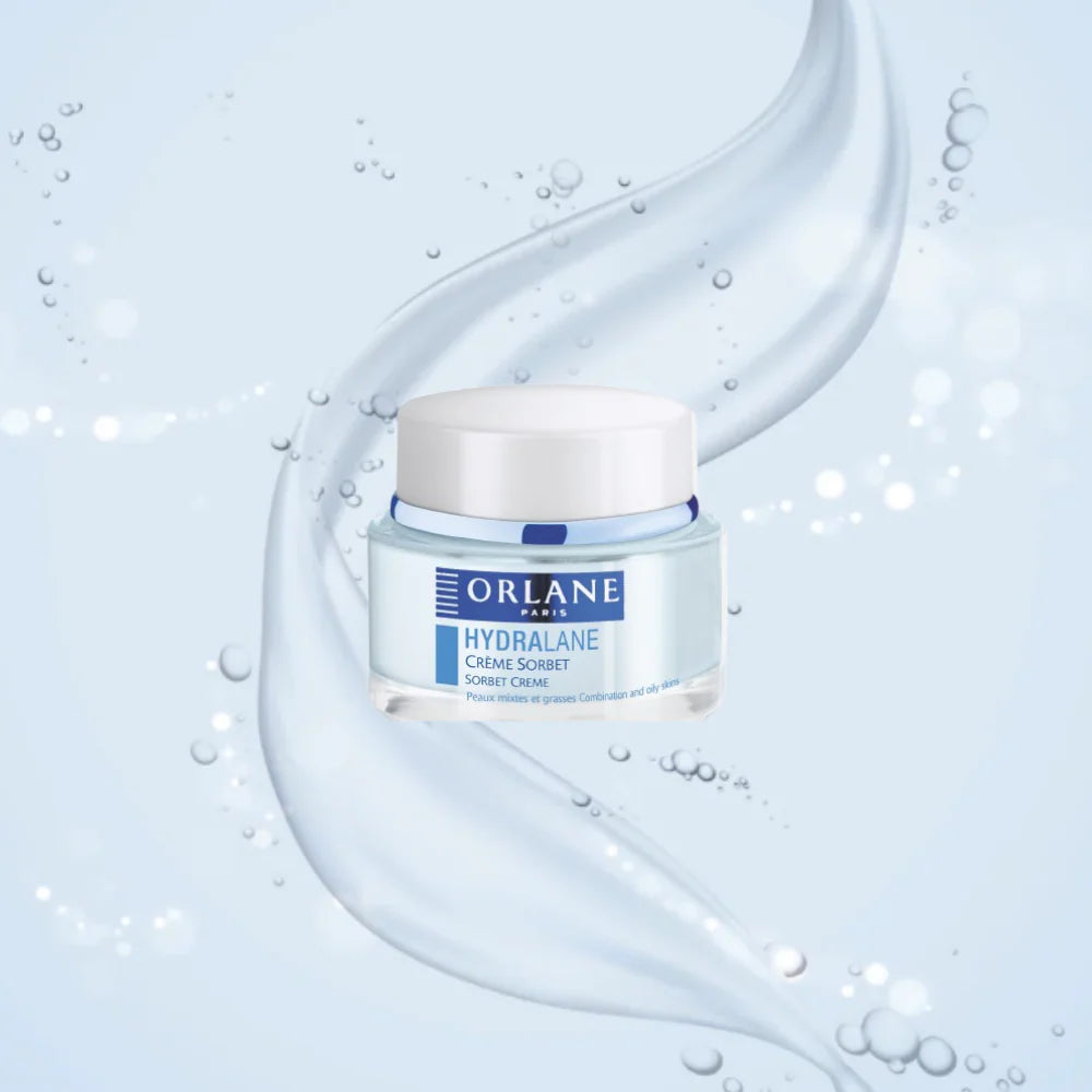 Orlane Hydralane Sorbet Cream
