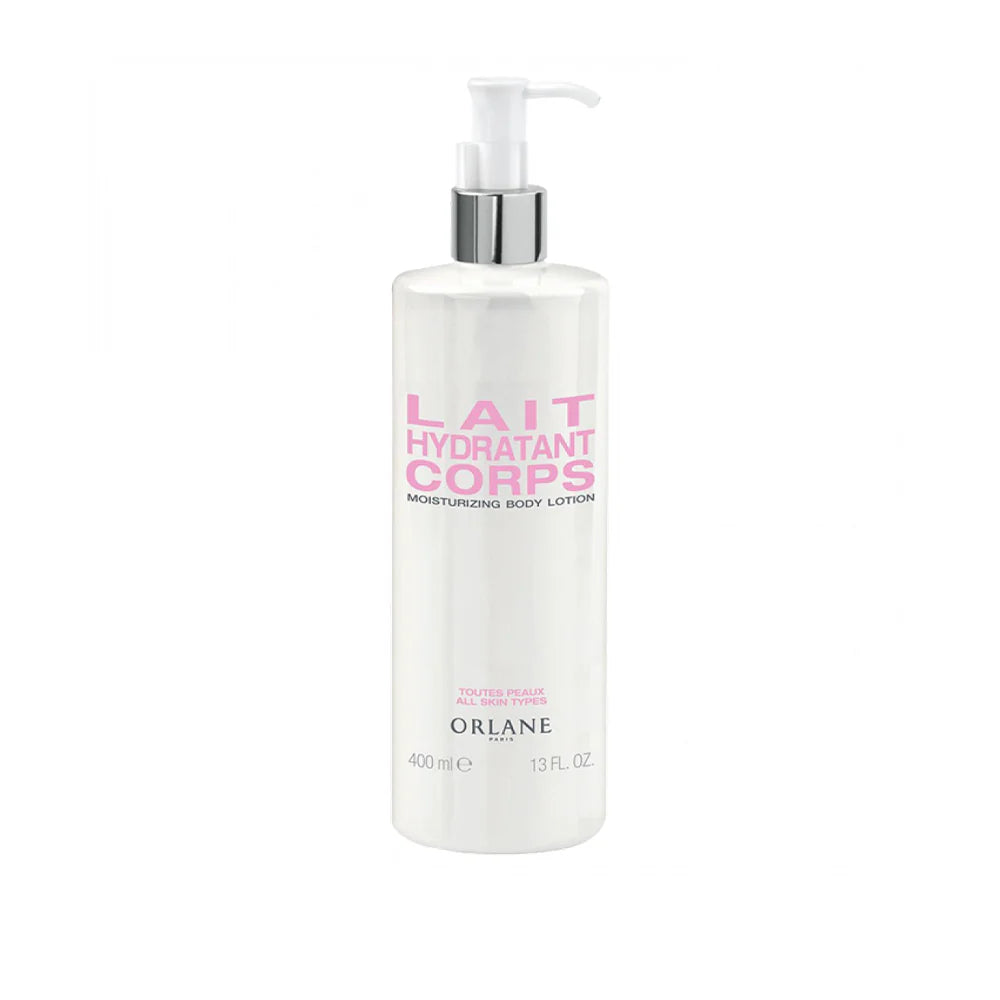 Orlane Latte Idratante Corpo