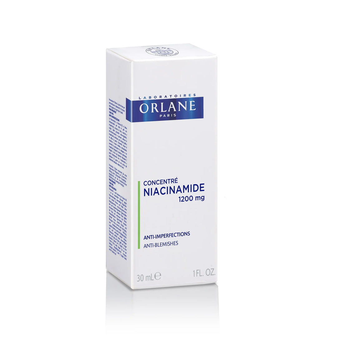 Orlane Concentré Niacinamide 1200mg