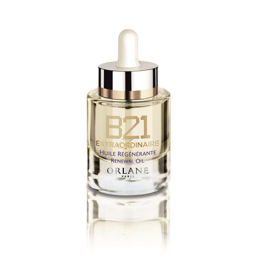 Orlane B21 Extraordinaire Renewal Oil