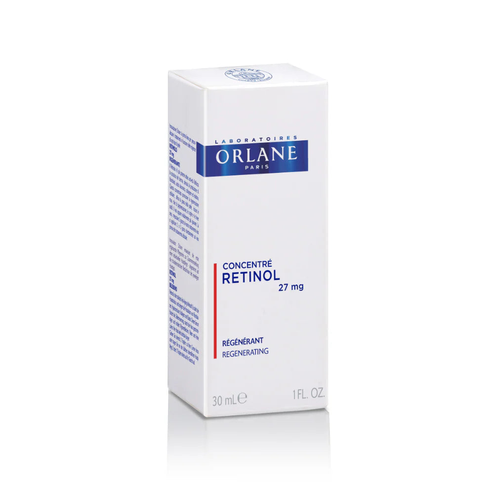 Orlane Concentré Retinol 27mg Supradose