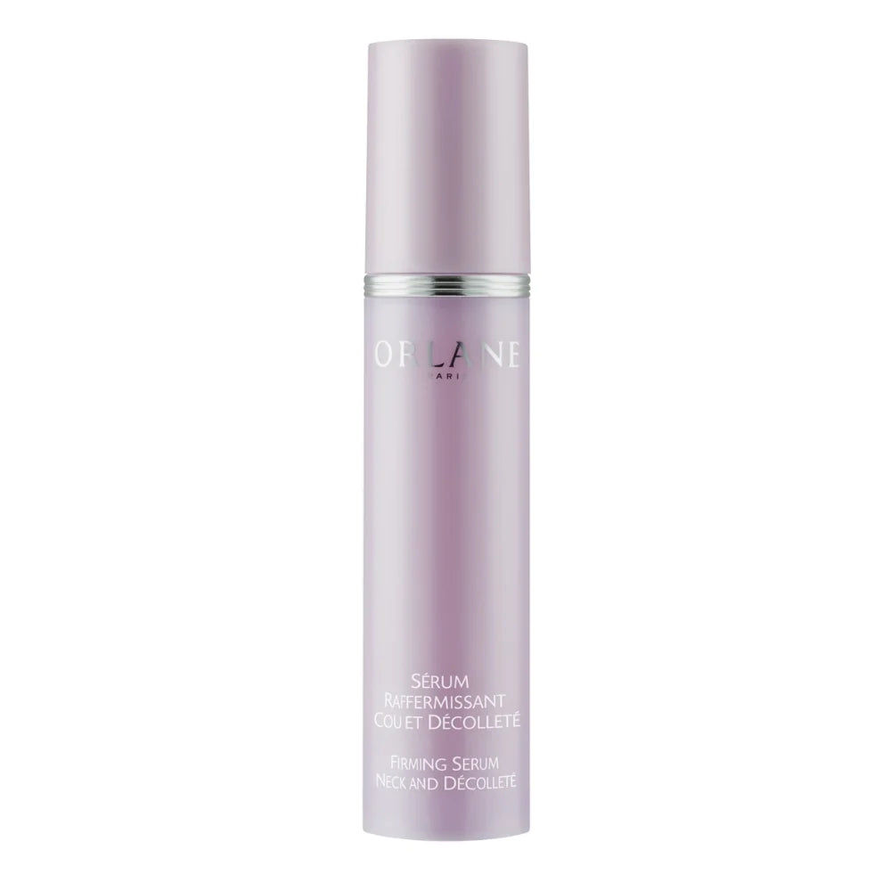 Orlane Firming Neck &amp; Décolleté Serum